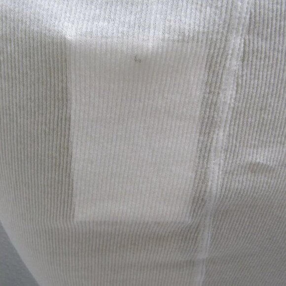 NEW BITE STUDIOS Womens Long-Sleeve Thin Jersey T-Shirt Size S White - Picture 10 of 12